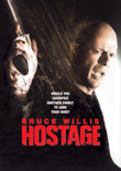 Hostage DVD Release Date