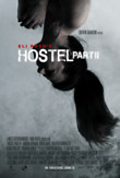 Hostel: Part II DVD Release Date