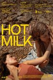 Hot Milk DVD Release Date