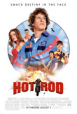 Hot Rod DVD Release Date