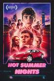 HOT SUMMER NIGHTS DVD Release Date