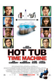 Hot Tub Time Machine DVD Release Date