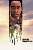 Hotel Rwanda DVD Release Date