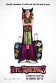 Hotel Transylvania 3: Summer Vacation DVD Release Date