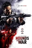 Hounds of War DVD Release Date