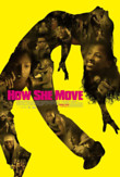 How She Move DVD Release Date