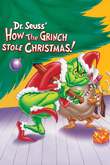 How the Grinch Stole Christmas! DVD Release Date
