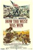 How the West Was Won DVD Release Date