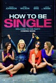 How to Be Single DVD Release Date