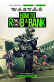 How to Rob a Bank DVD Release Date