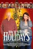 How to Ruin the Holidays DVD Release Date