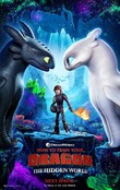 How to Train Your Dragon: The Hidden World DVD Release Date