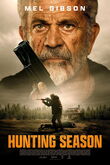 Hunting Season DVD Release Date