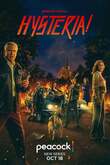Hysteria!: Season One DVD Release Date