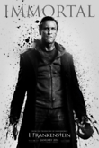 I, Frankenstein DVD Release Date