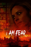 I Am Fear DVD Release Date