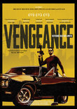 I Am Vengeance DVD Release Date