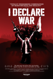 I Declare War DVD Release Date