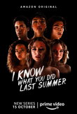 I Know What You Did Last Summer DVD Release Date