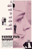 I Love You, Daddy DVD Release Date