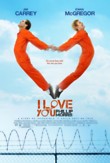 I Love You Phillip Morris DVD Release Date