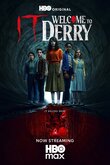 IT: Welcome to Derry DVD Release Date