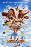 Ice Age: Boiling Point DVD Release Date