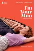 I'M YOUR MAN DVD Release Date