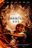 Immortals DVD Release Date