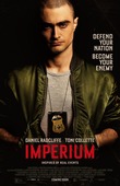 Imperium DVD Release Date