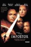 Impostor DVD Release Date