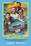 Impractical Jokers: The Movie DVD Release Date