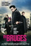 In Bruges DVD Release Date