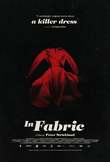 In Fabric DVD Release Date