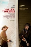 In a Valley of Violence DVD Release Date