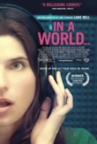 In a World... DVD Release Date