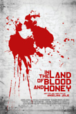 In the Land of Blood and Honey DVD Release Date