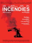 Incendies DVD Release Date