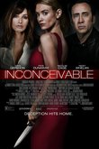 Inconceivable DVD Release Date