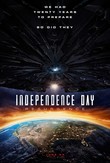 Independence Day: Resurgence DVD Release Date