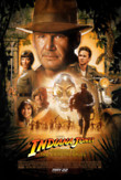 Indiana Jones and the Kingdom of the Crystal Skull DVD Release Date