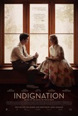 Indignation DVD Release Date