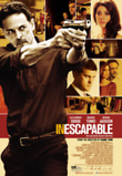 Inescapable DVD Release Date