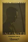 Infinite DVD Release Date