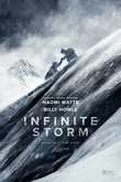 Infinite Storm DVD Release Date