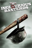 Inglourious Basterds DVD Release Date