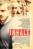 Inhale DVD Release Date