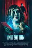 Initiation DVD Release Date