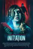 Initiation DVD Release Date