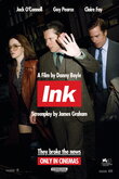 Ink DVD Release Date